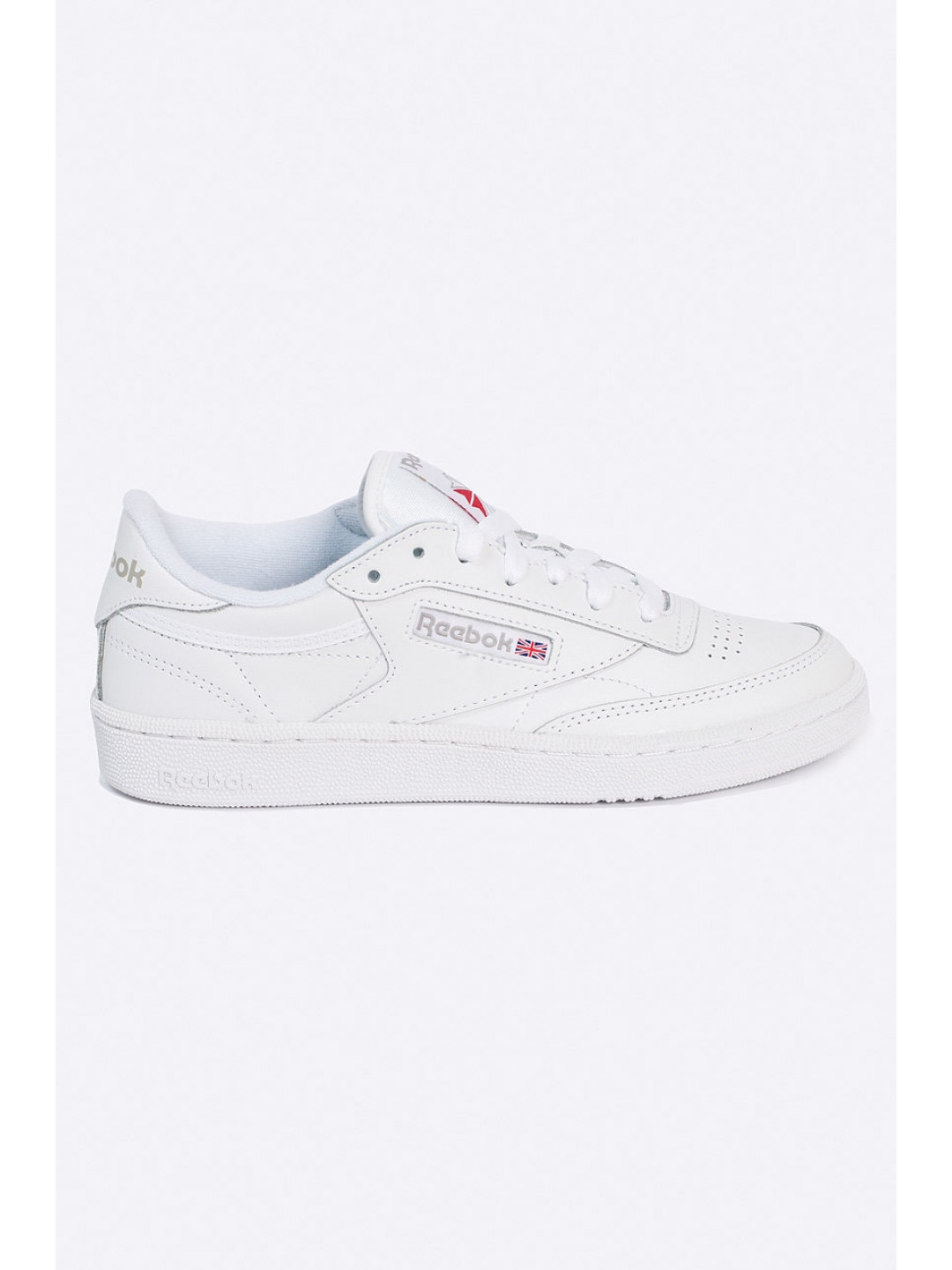 Boty Reebok CLUB C 85 BS7685 100000015